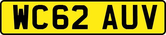 WC62AUV