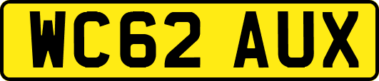 WC62AUX