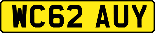 WC62AUY