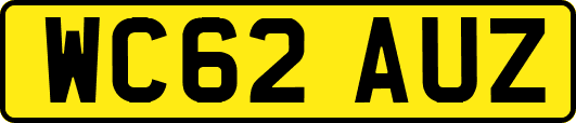 WC62AUZ