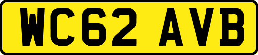 WC62AVB