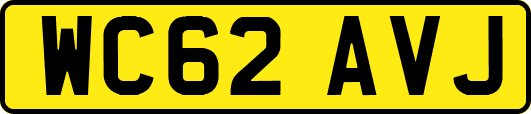 WC62AVJ