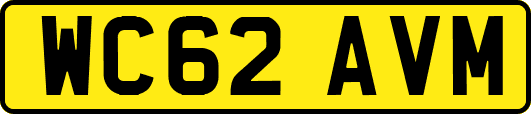 WC62AVM