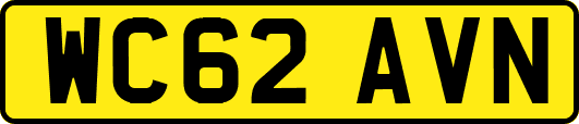 WC62AVN