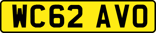 WC62AVO