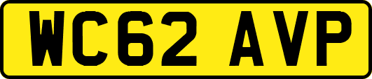 WC62AVP