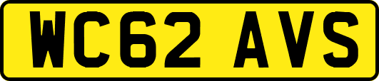 WC62AVS