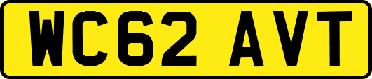 WC62AVT