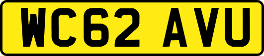 WC62AVU