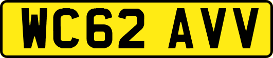 WC62AVV