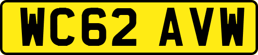 WC62AVW