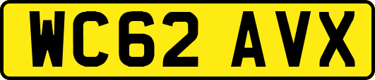 WC62AVX