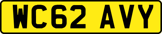 WC62AVY