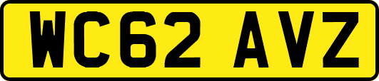 WC62AVZ