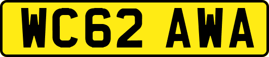 WC62AWA