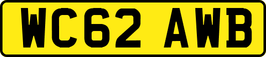 WC62AWB