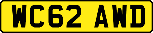 WC62AWD