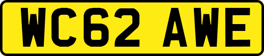WC62AWE