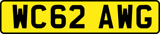 WC62AWG