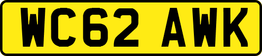 WC62AWK