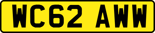 WC62AWW