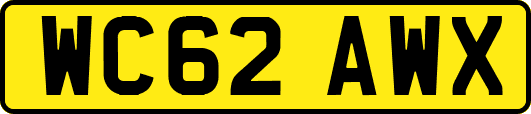 WC62AWX