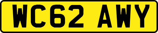 WC62AWY