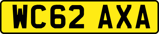 WC62AXA