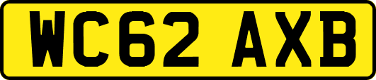 WC62AXB