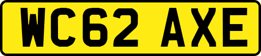 WC62AXE