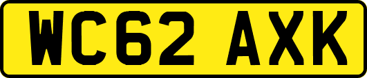 WC62AXK