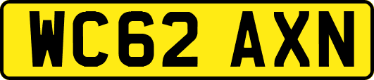 WC62AXN