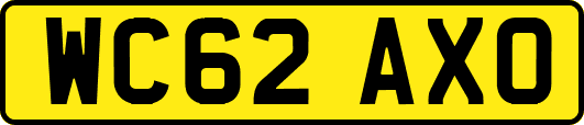 WC62AXO
