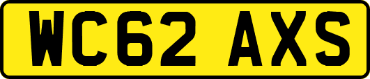 WC62AXS