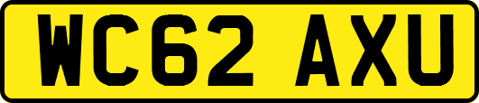 WC62AXU