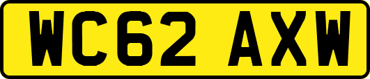 WC62AXW