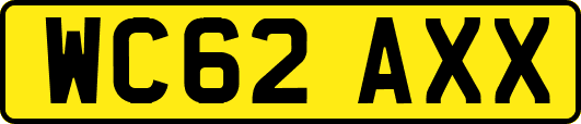 WC62AXX