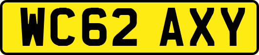 WC62AXY