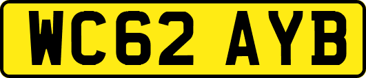 WC62AYB