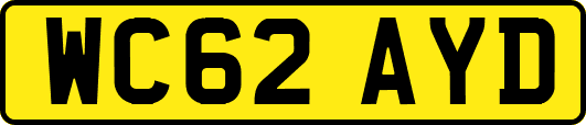 WC62AYD
