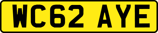 WC62AYE