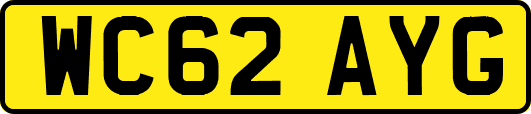WC62AYG