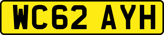 WC62AYH