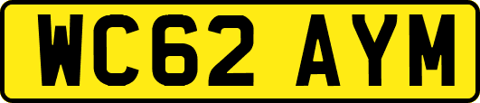 WC62AYM