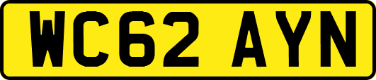 WC62AYN