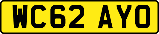 WC62AYO