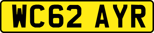 WC62AYR