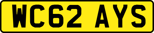 WC62AYS