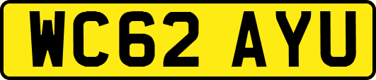 WC62AYU