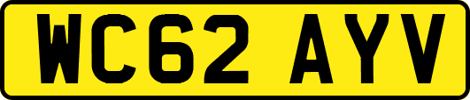 WC62AYV
